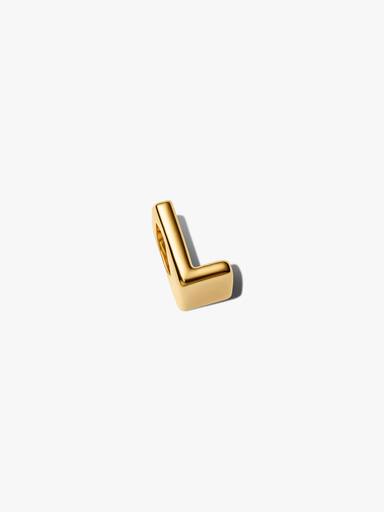 L Harfi Alfabe Charm