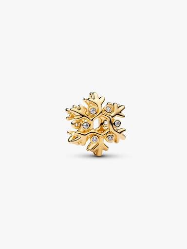 Kar Tanesi Charm