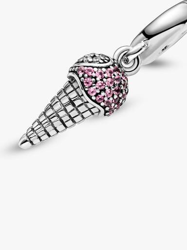 Pavé Dondurma Külahı Sallantılı Charm