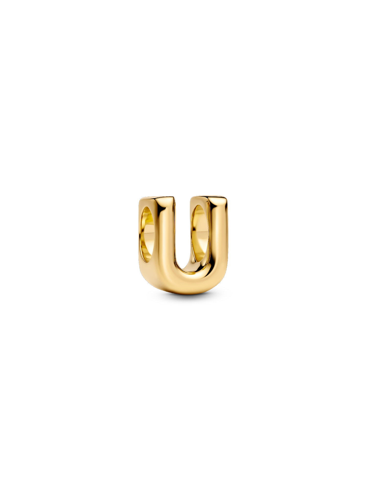 U Harfi Alfabe Charm