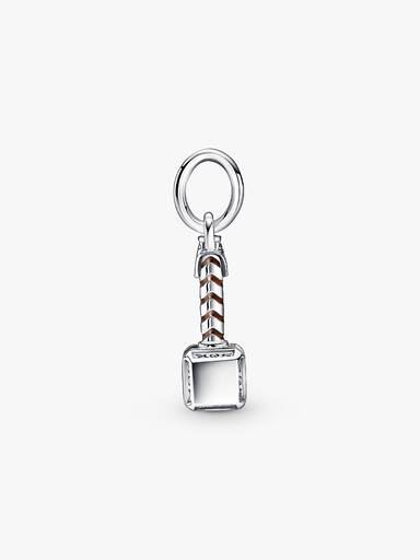 Marvel The Avengers Thor’s Hammer Sallantılı Charm