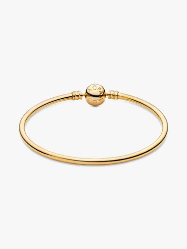 Moments Altın Bangle
