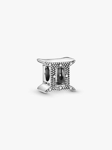 Işıltılı İkizler Burcu Charm