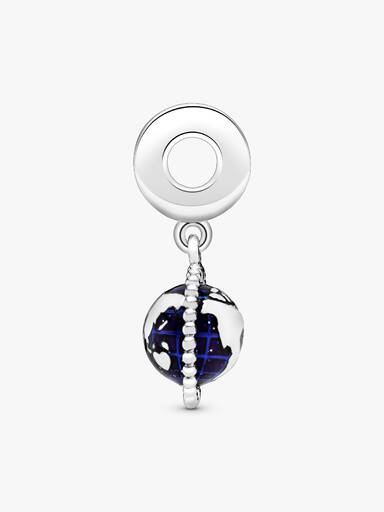 Dönen Dünya Sallantılı Charm