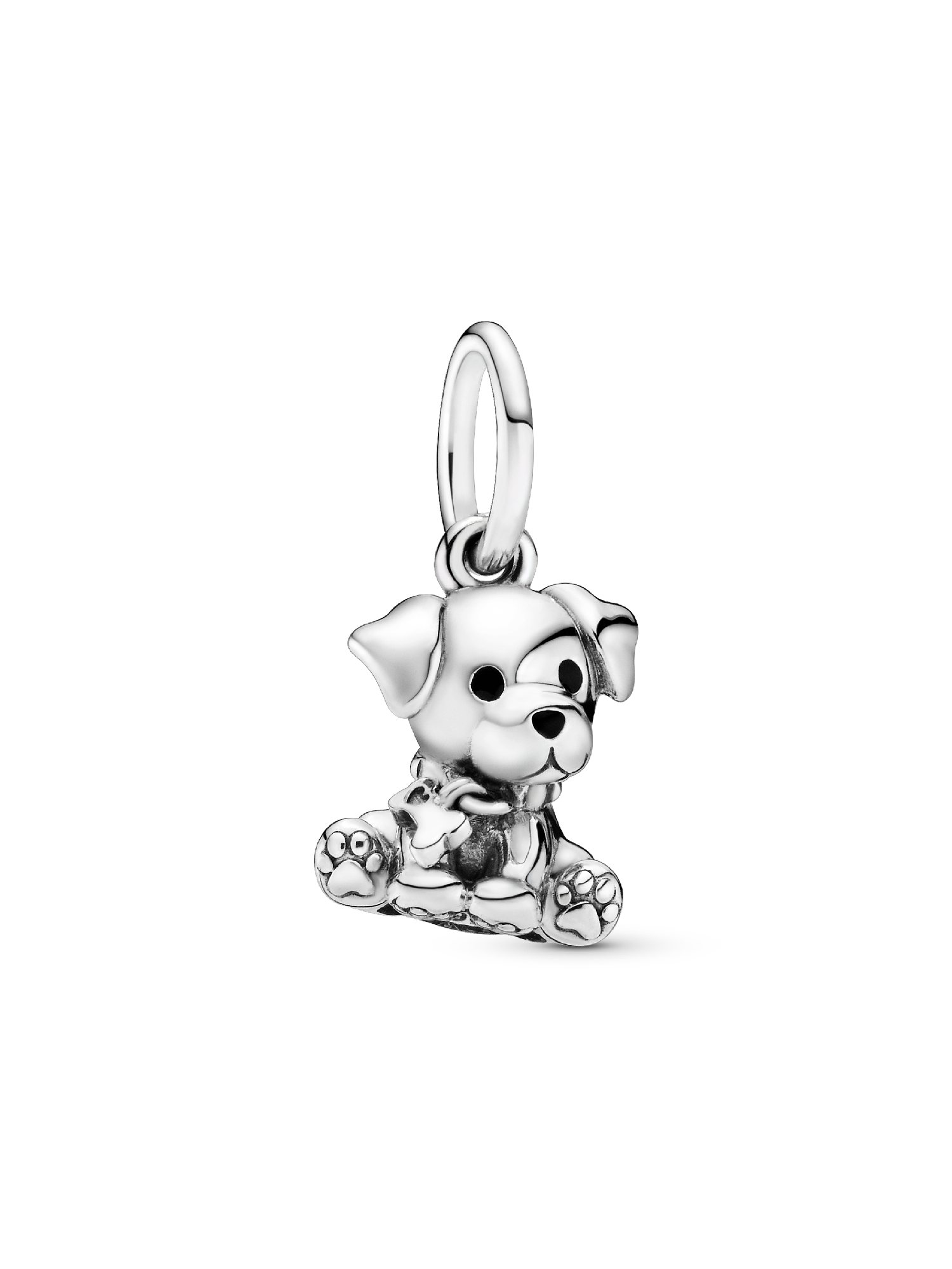 Yavru Labrador Charm