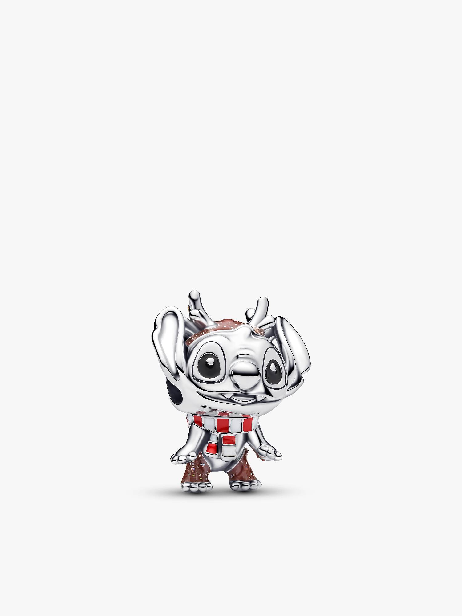Disney Stitch Ren Geyiği Charm