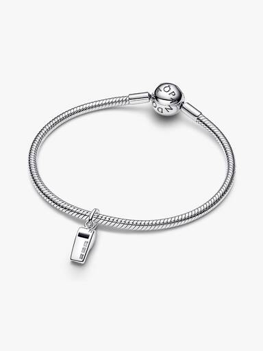 Hakem Düdüğü Sallantılı Charm