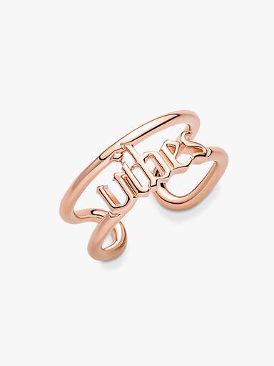 Pandora ME “Vibes” Açık Yüzük