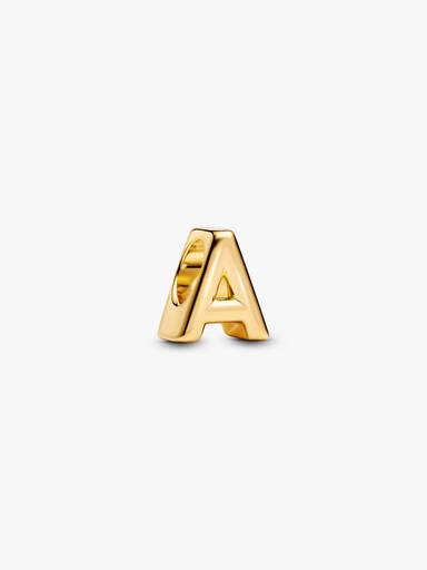 A Harfi Alfabe Charm
