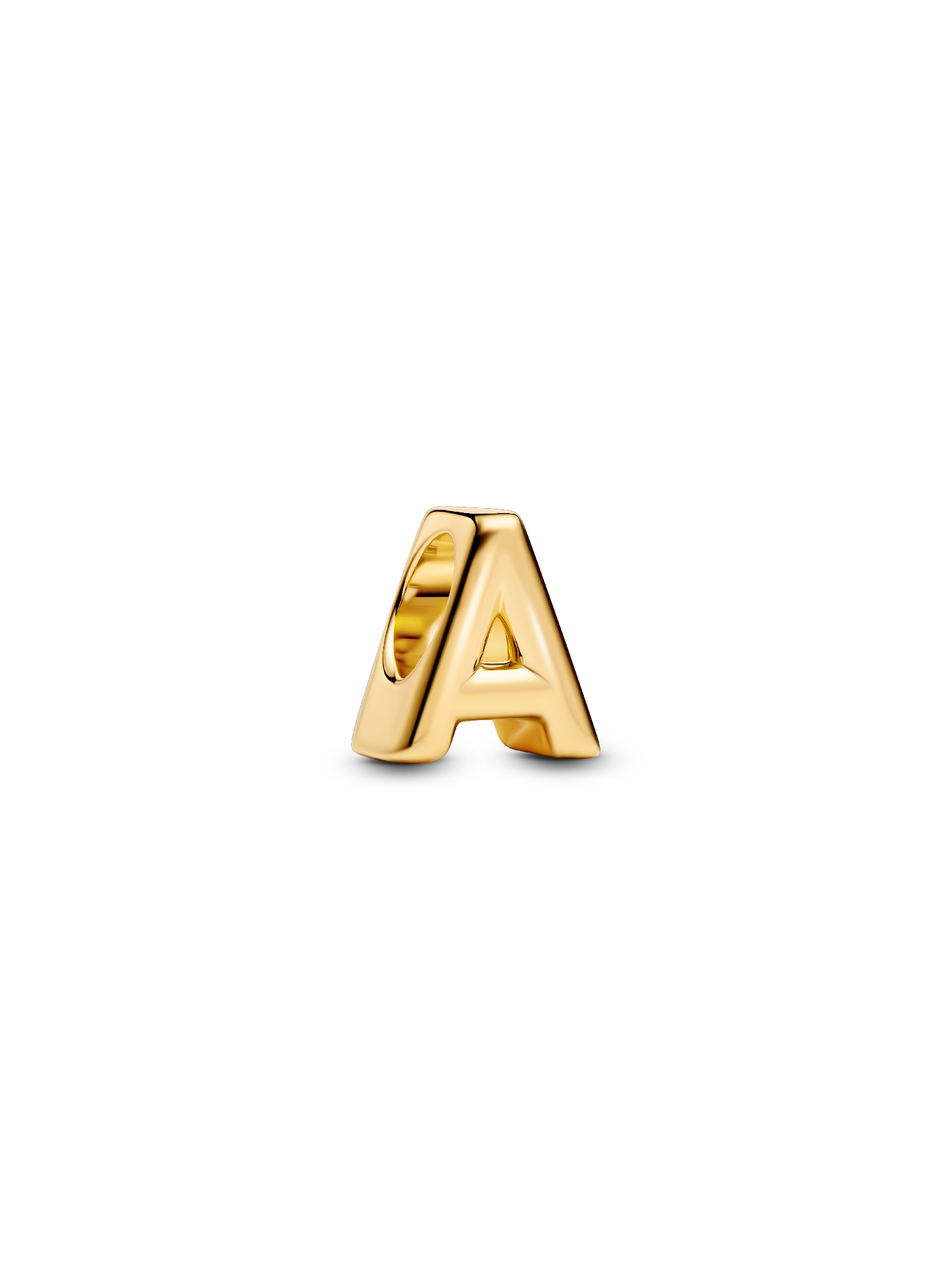 A Harfi Alfabe Charm