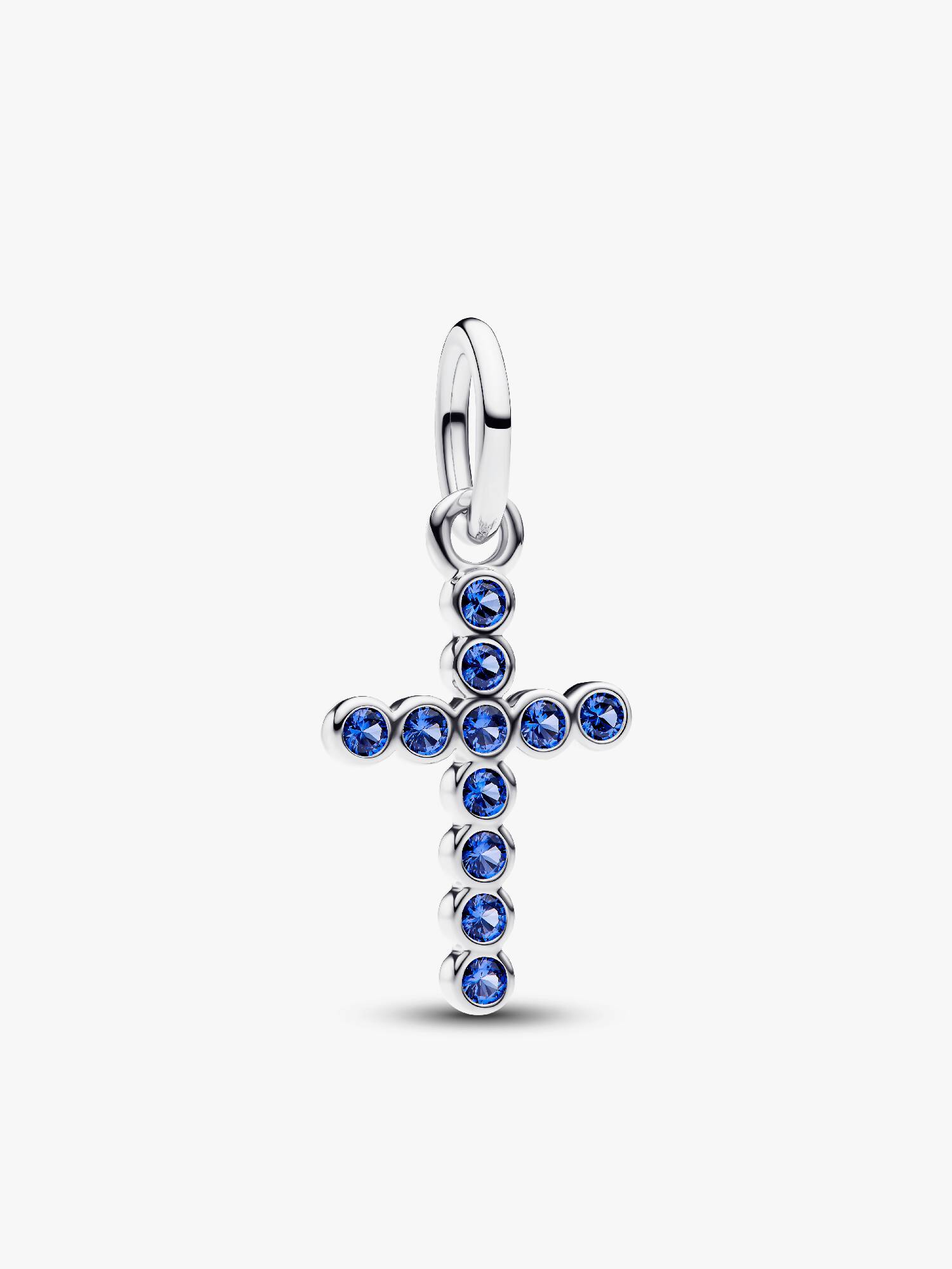 Haç Sallantılı Charm