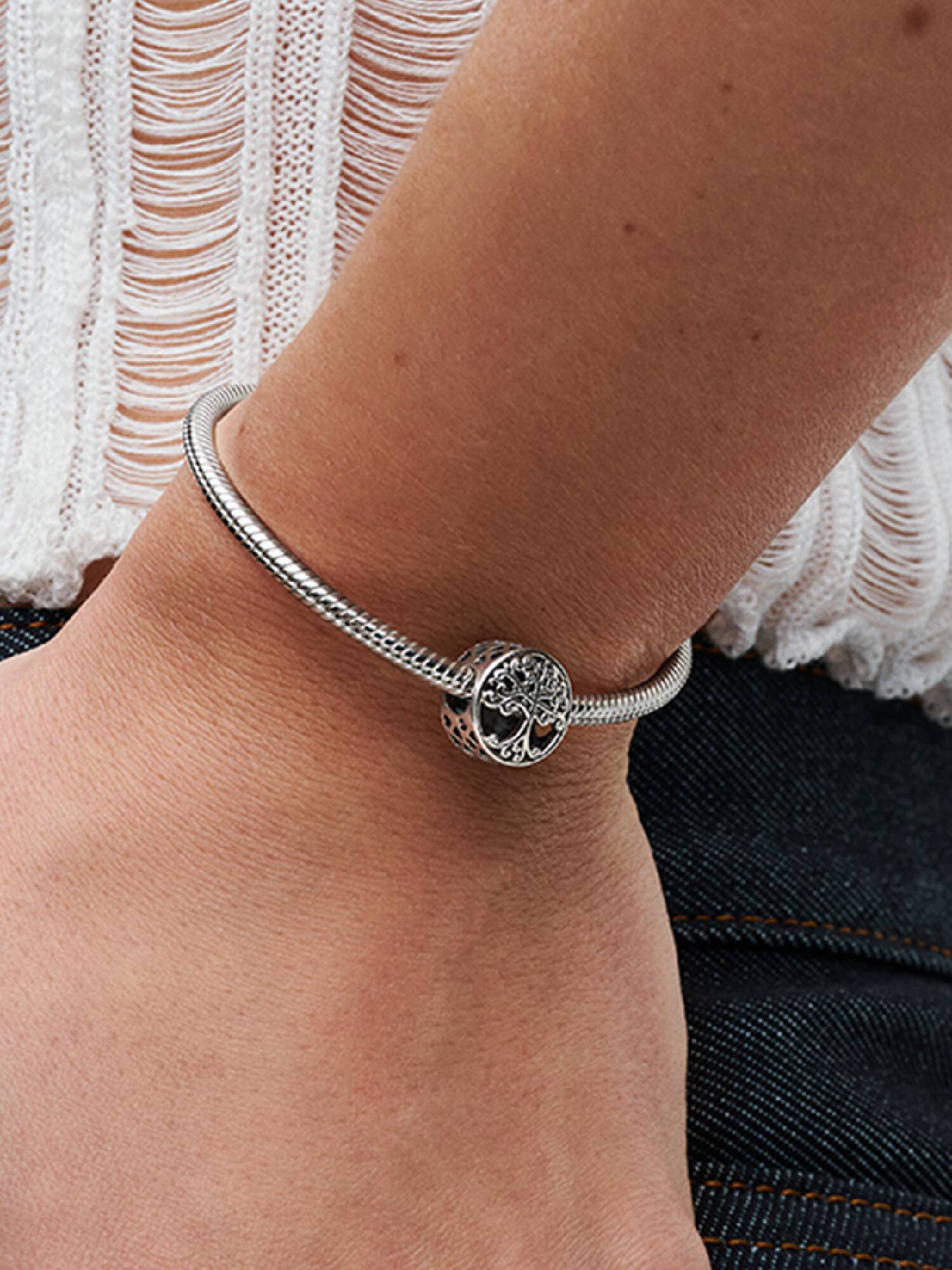 Aile Ağacı Charm
