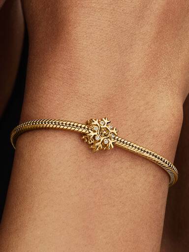 Kar Tanesi Charm