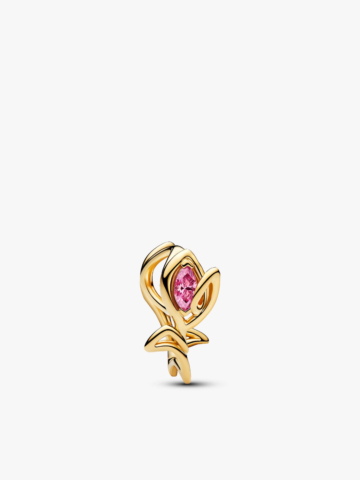 Lale Kafes İşi Charm