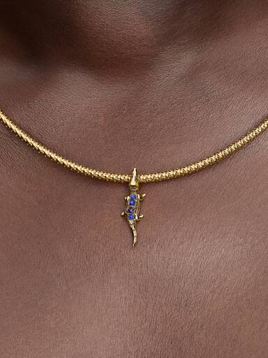 Timsah Charm