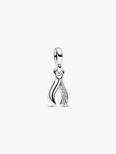 Pandora ME Lades Kemiği Mini Sallantılı Charm