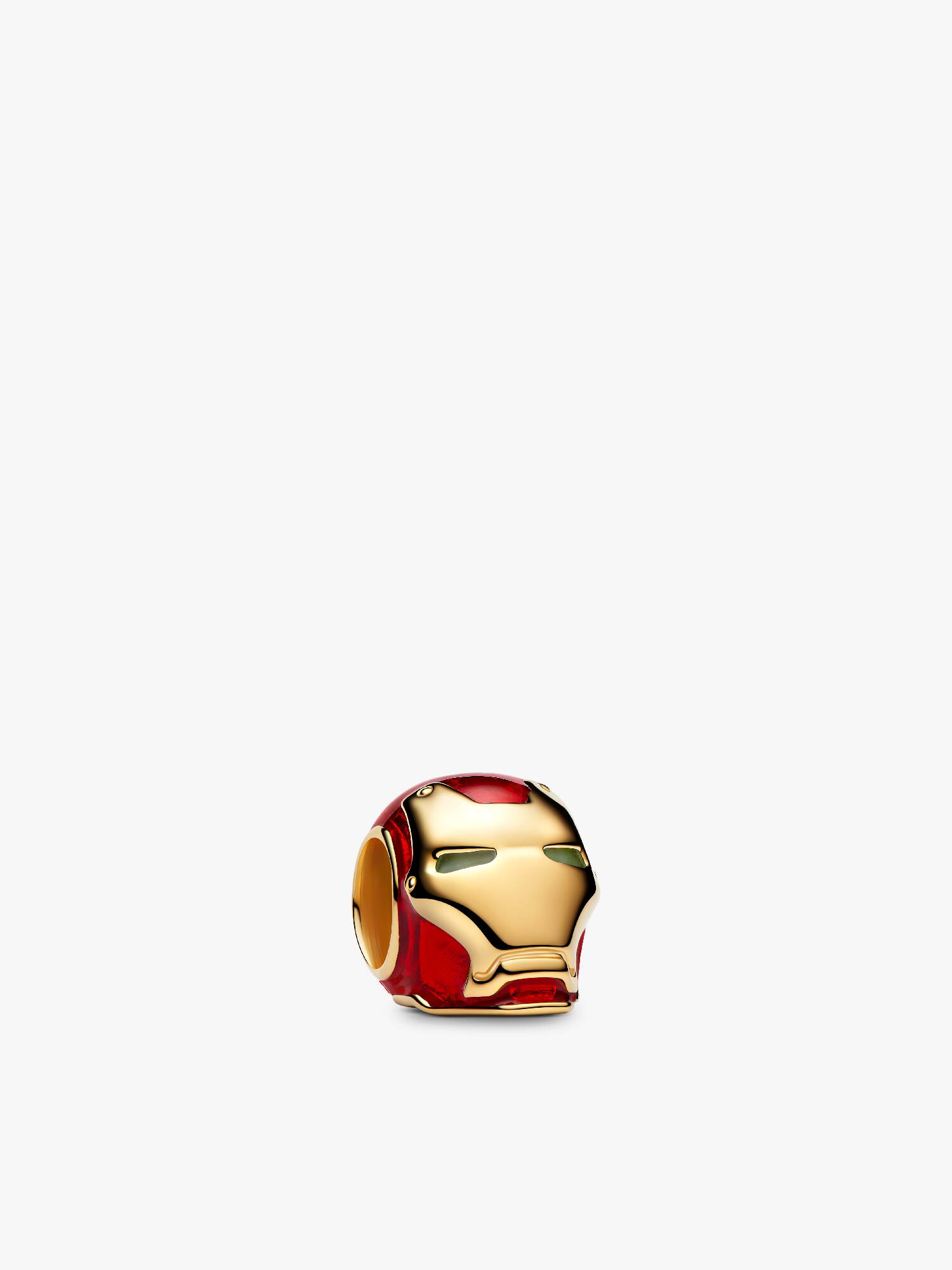 Marvel Iron Man Kask Charm