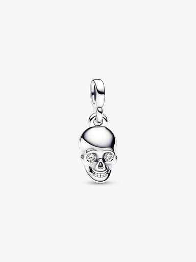Pandora ME Kurukafa Mini Sallantılı Charm