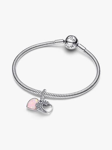 Güzel Anne Çift Sallantılı Charm