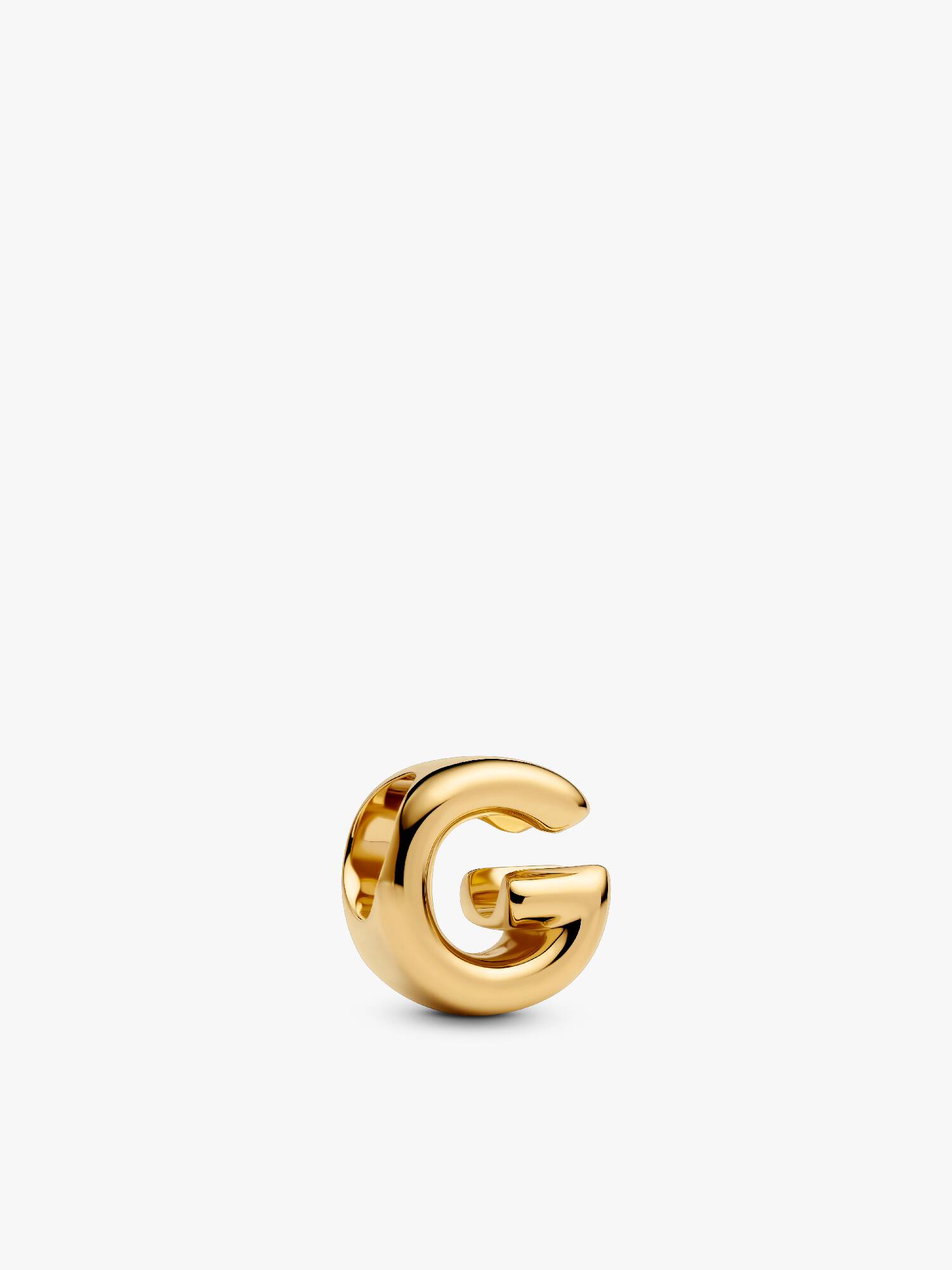 G Harfi Alfabe Charm