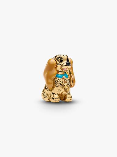 Disney Leydi Charm