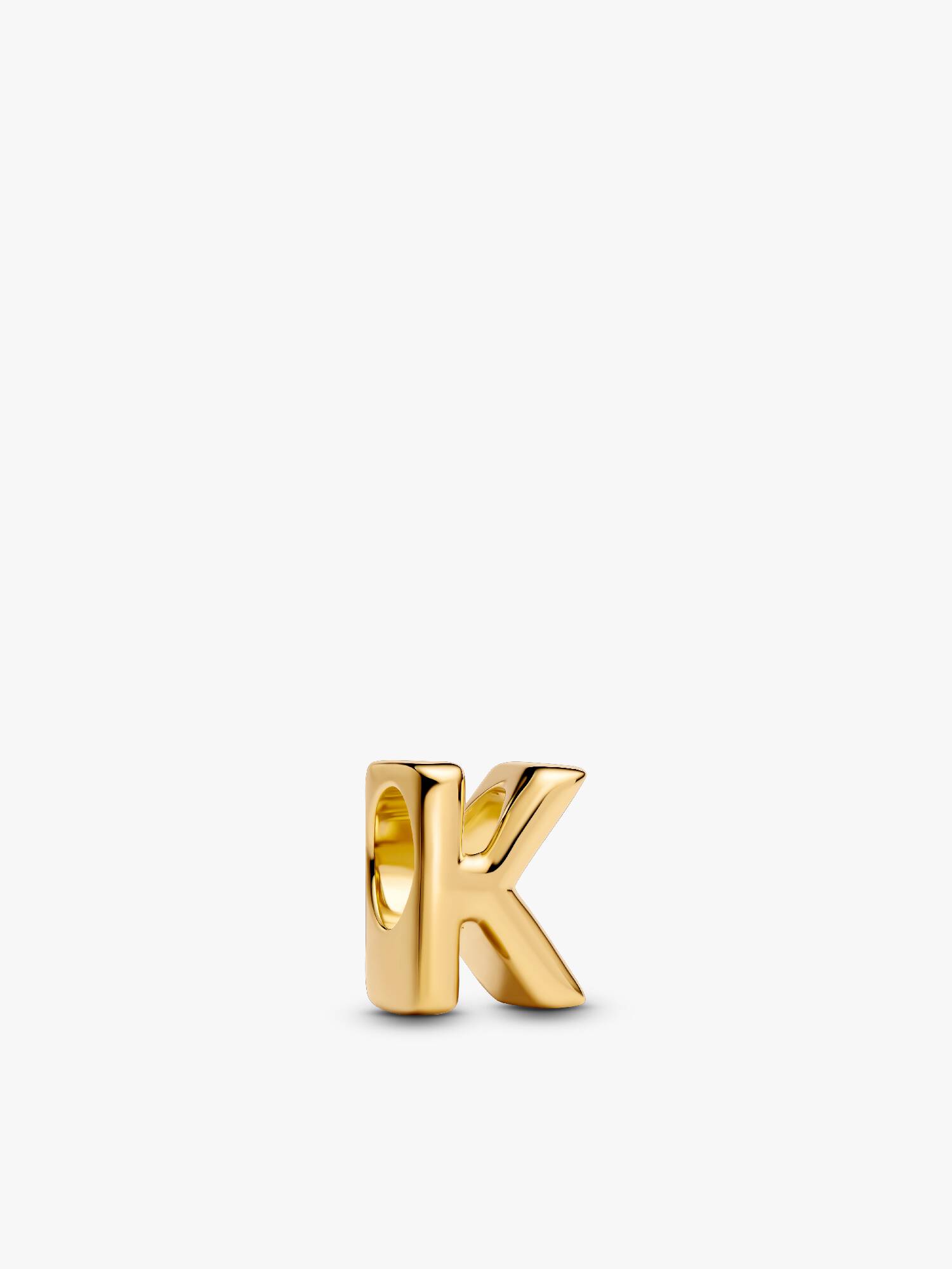K Harfi Alfabe Charm