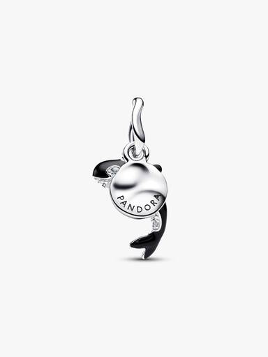 Orka Sallantılı Charm