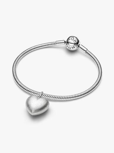 Mat Dolgun Kalp Sallantılı Charm