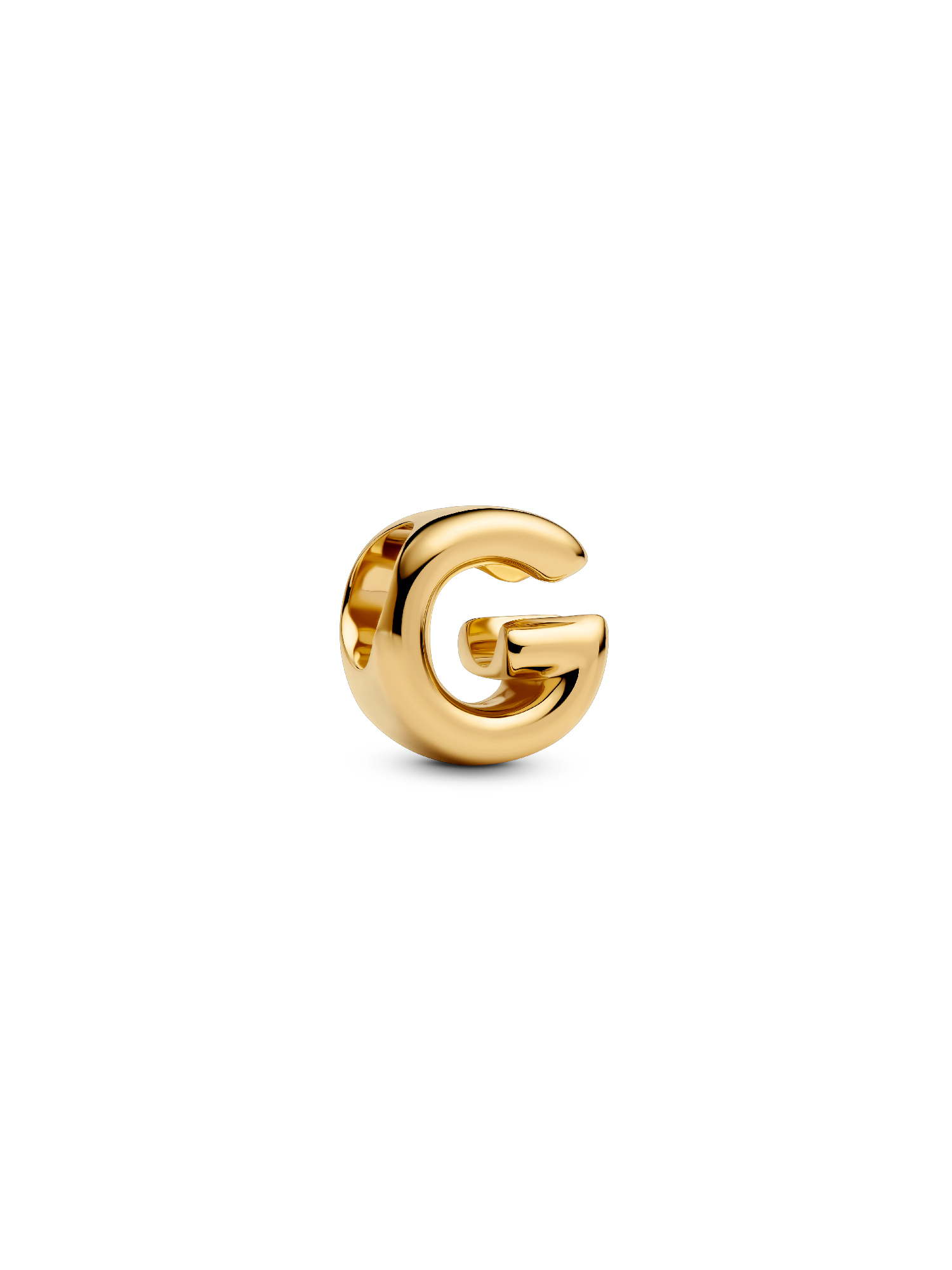 G Harfi Alfabe Charm