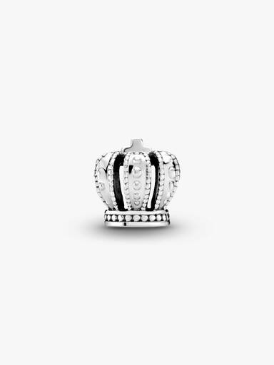 Kraliyet Tacı Charm