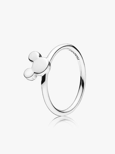 Disney, Mickey Silüeti