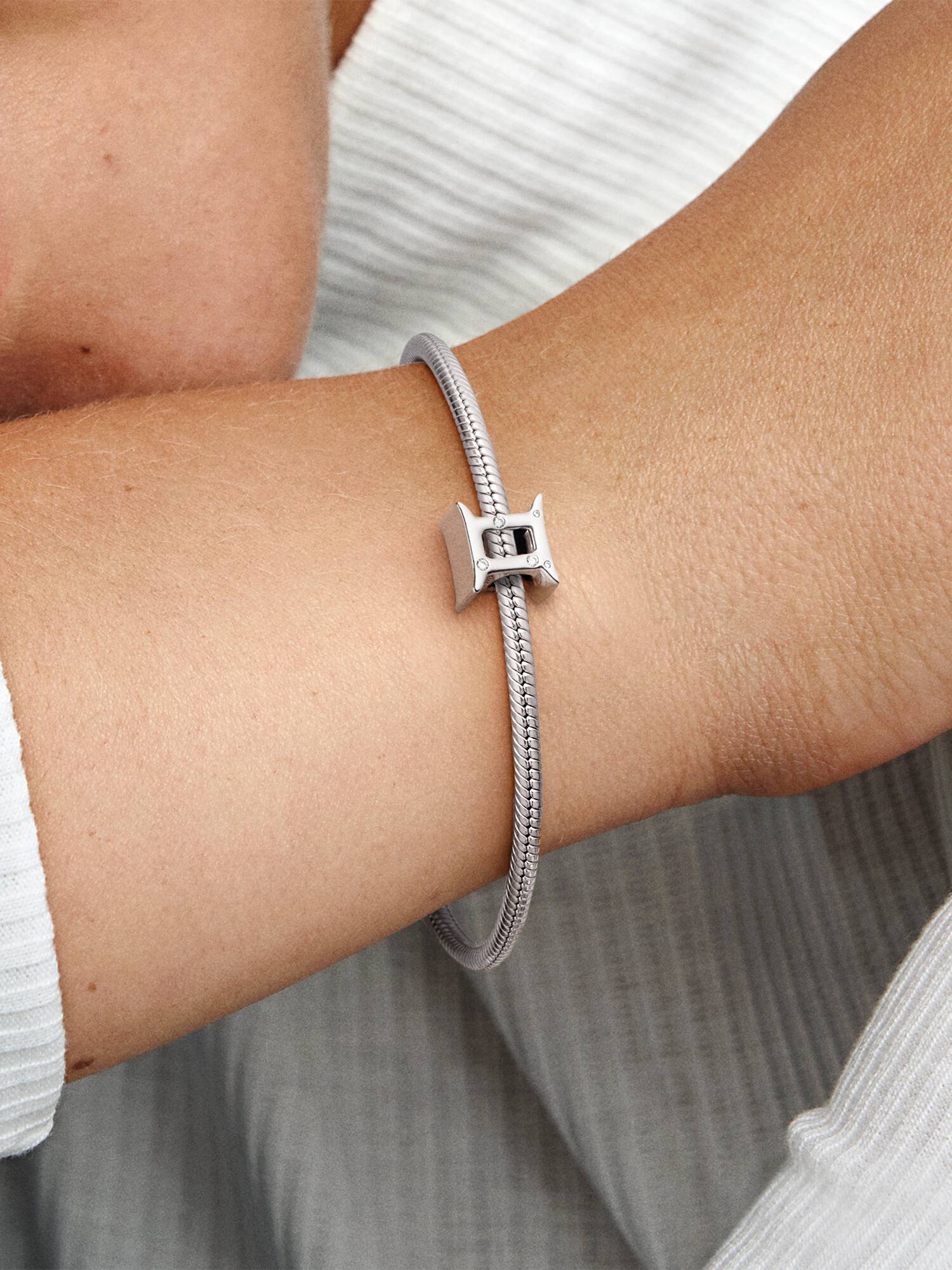 Işıltılı İkizler Burcu Charm