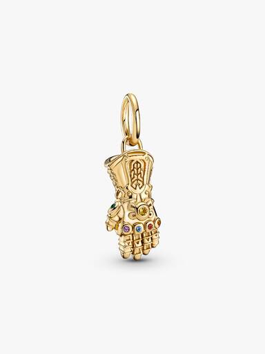 Marvel The Avengers Infinity Gauntlet Sallantılı Charm
