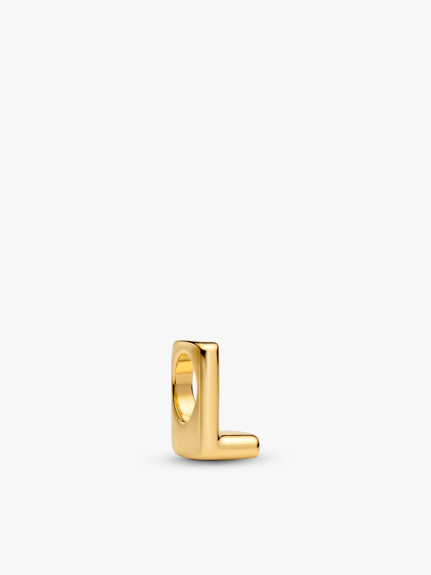 L Harfi Alfabe Charm