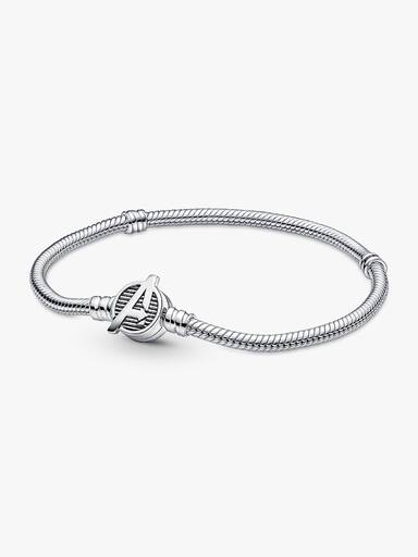 Pandora Moments Marvel The Avengers Klipsli Bileklik
