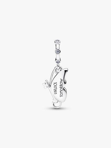 Kanat Sallantılı Charm