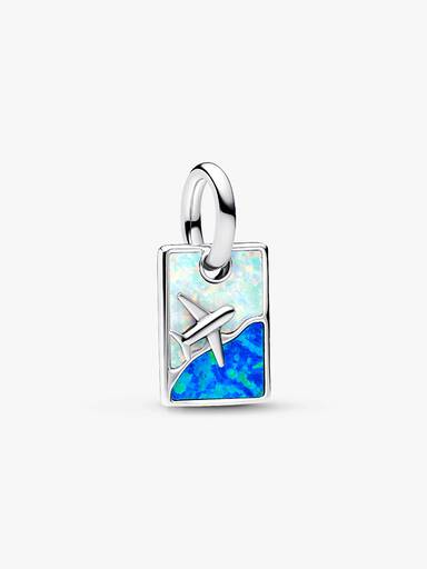 Seyahat Sallantılı Charm