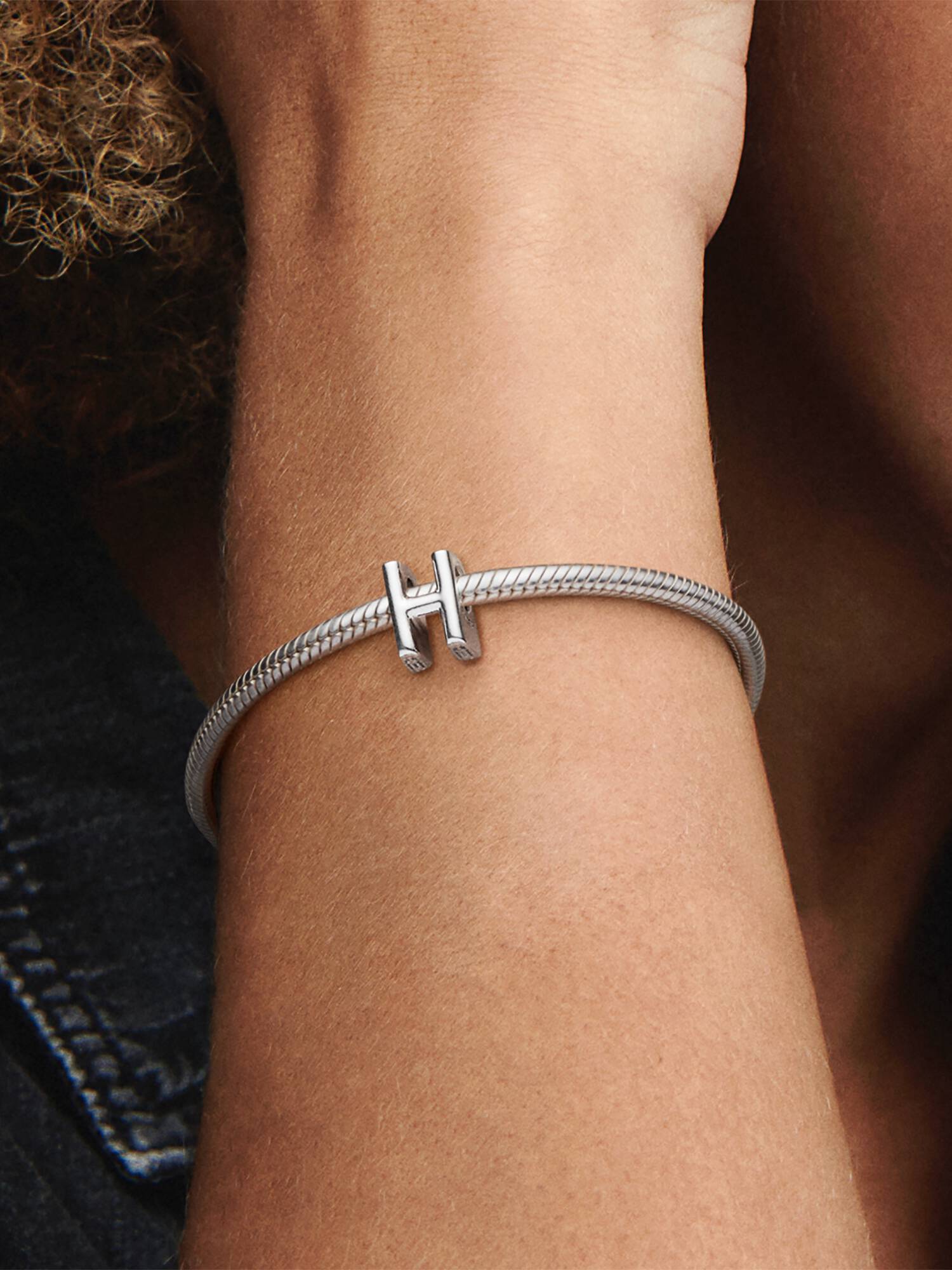H Harfi Charm