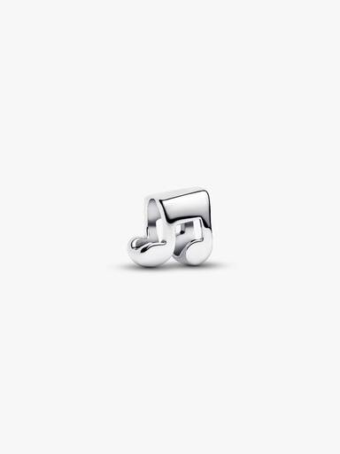 Müzik Notası Mini Charm
