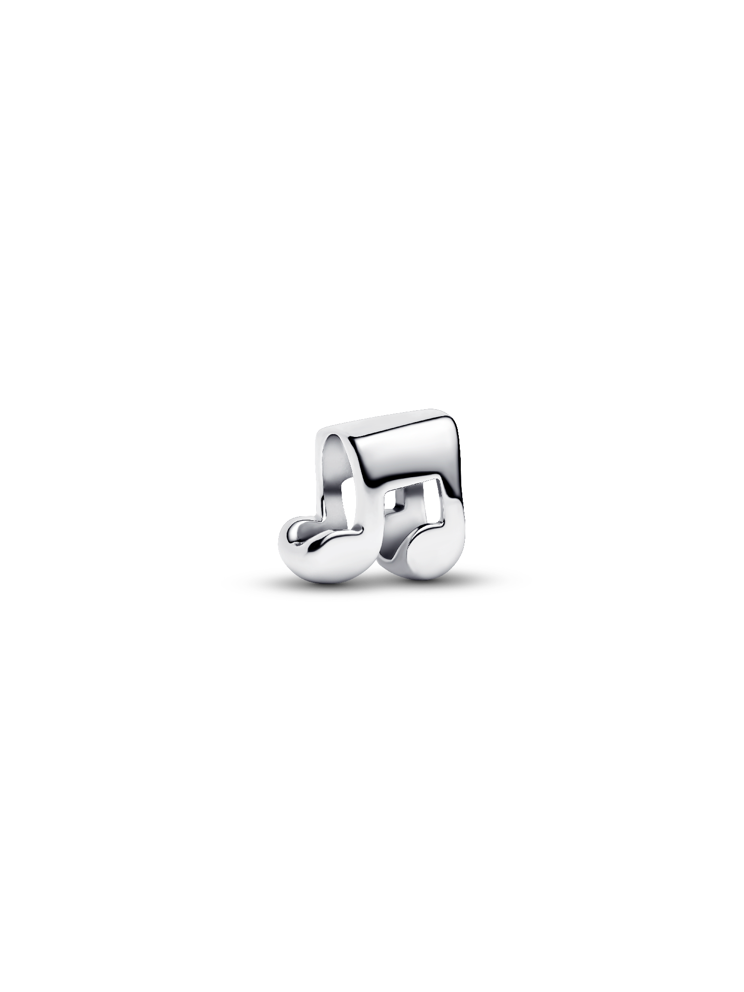 Müzik Notası Mini Charm