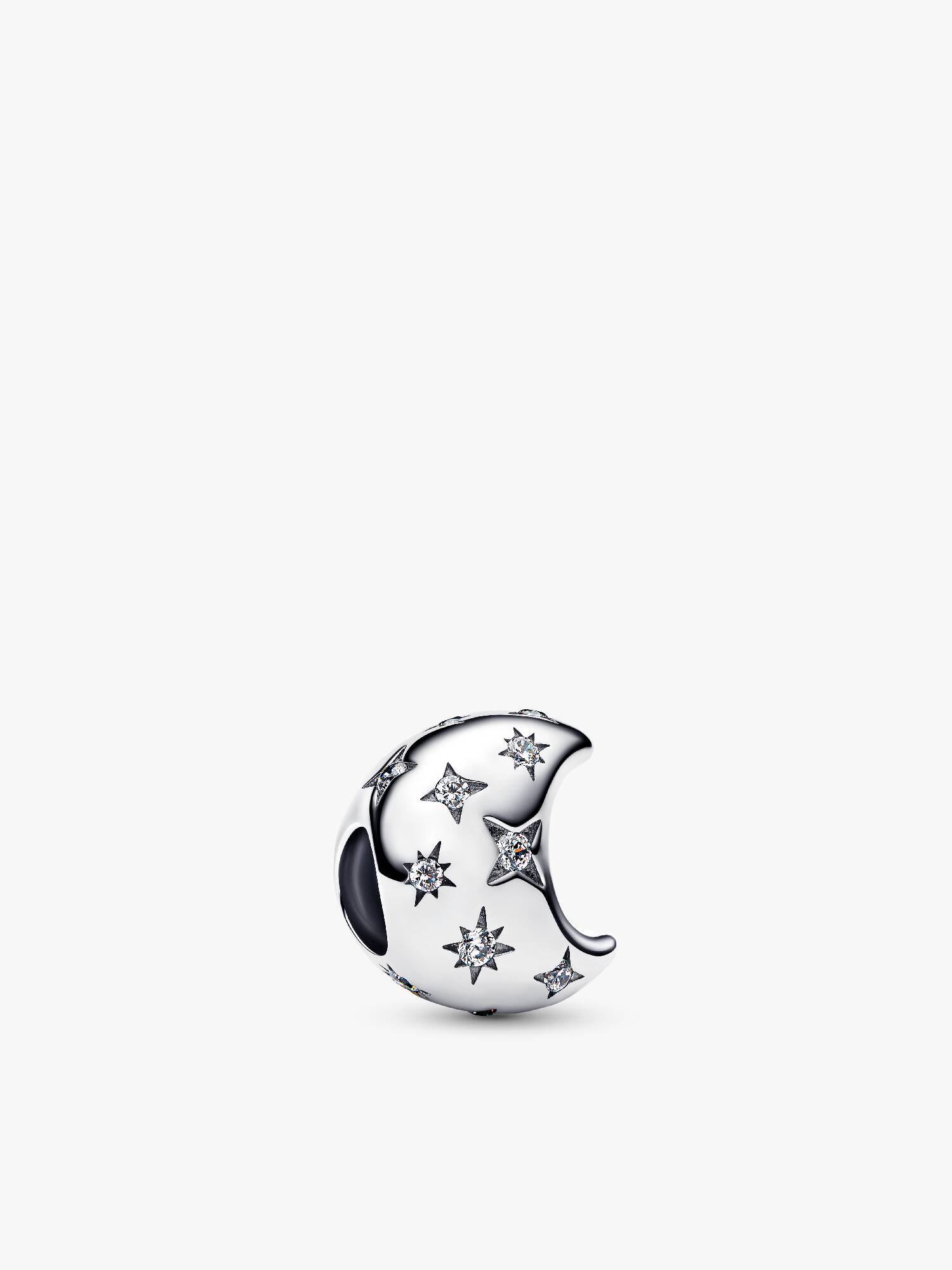 Yeni Ay Charm