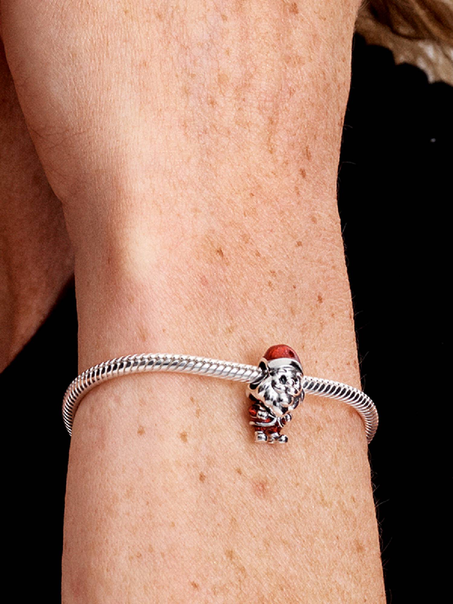 Eğlenceli Noel Baba Charm