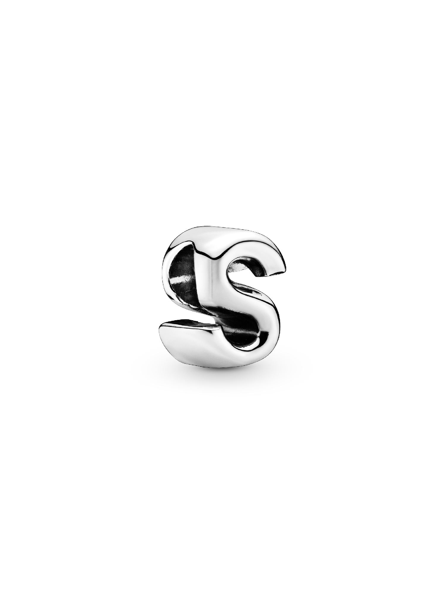 S Harfi Charm