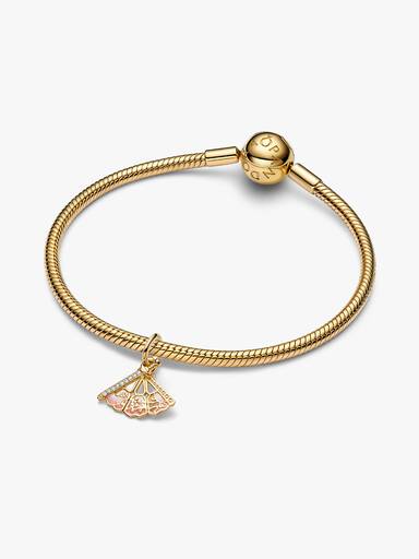 Disney Mulan Hayranı Sallantılı Charm