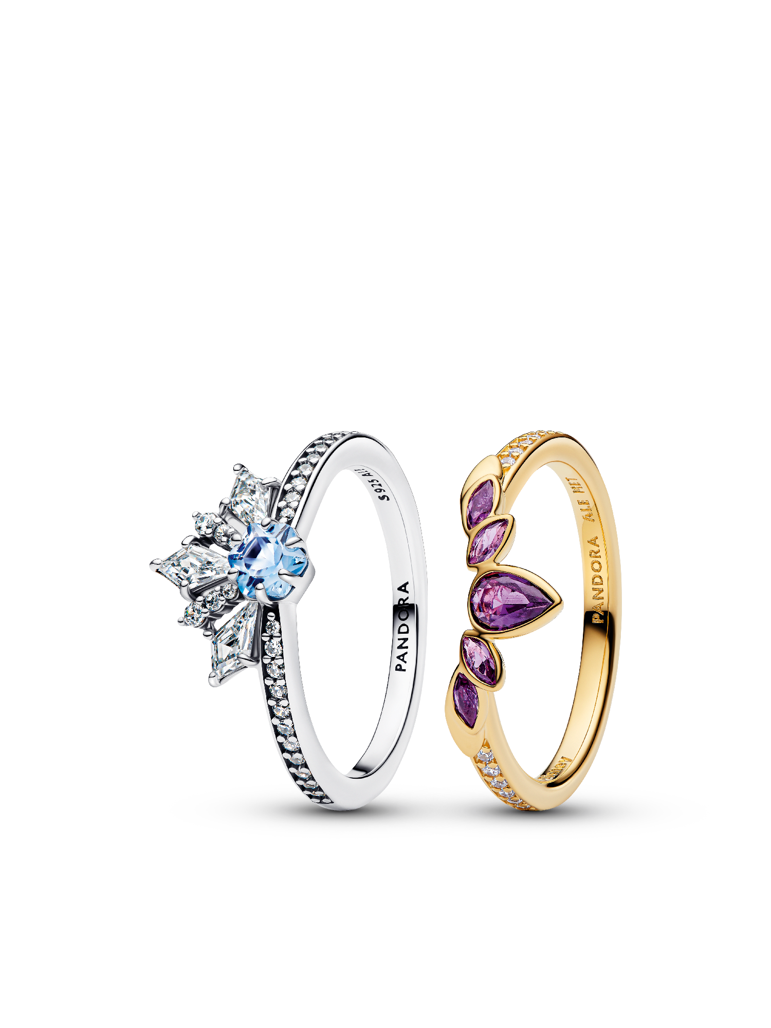 Official Pandora™ | Handcrafted Jewelry 2024