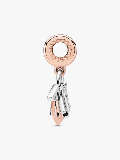 Mükemmel Aile Sallantılı Charm