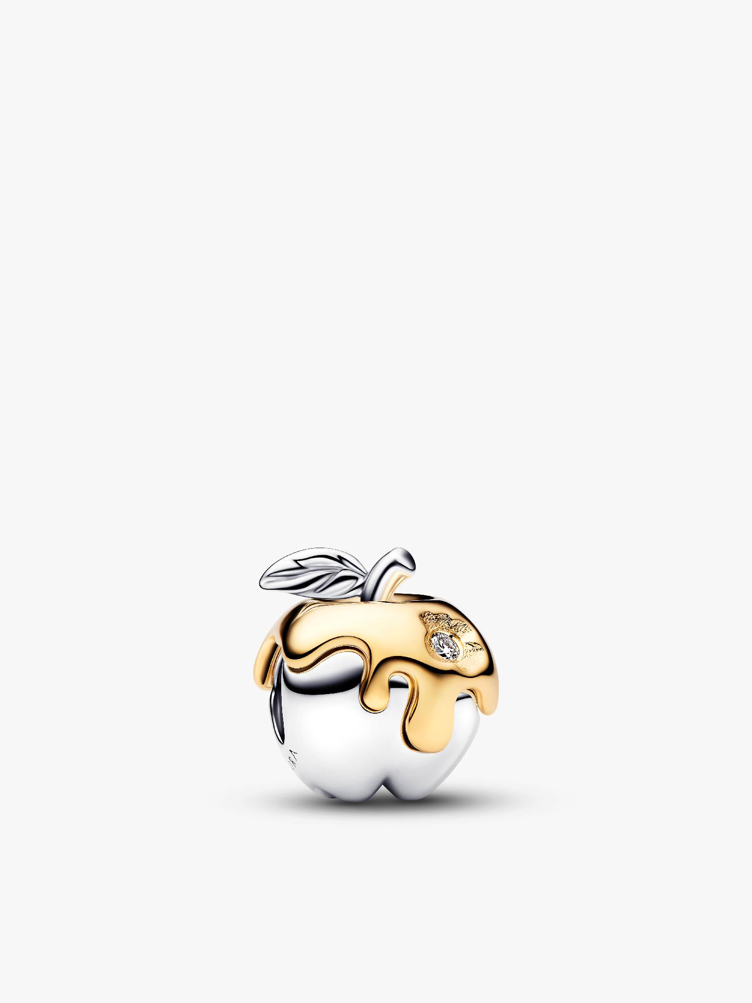 Disney Pamuk Prenses Zehirli Elma Charm