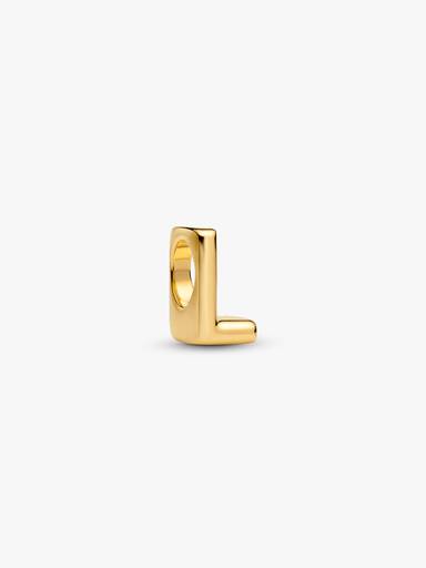 L Harfi Alfabe Charm