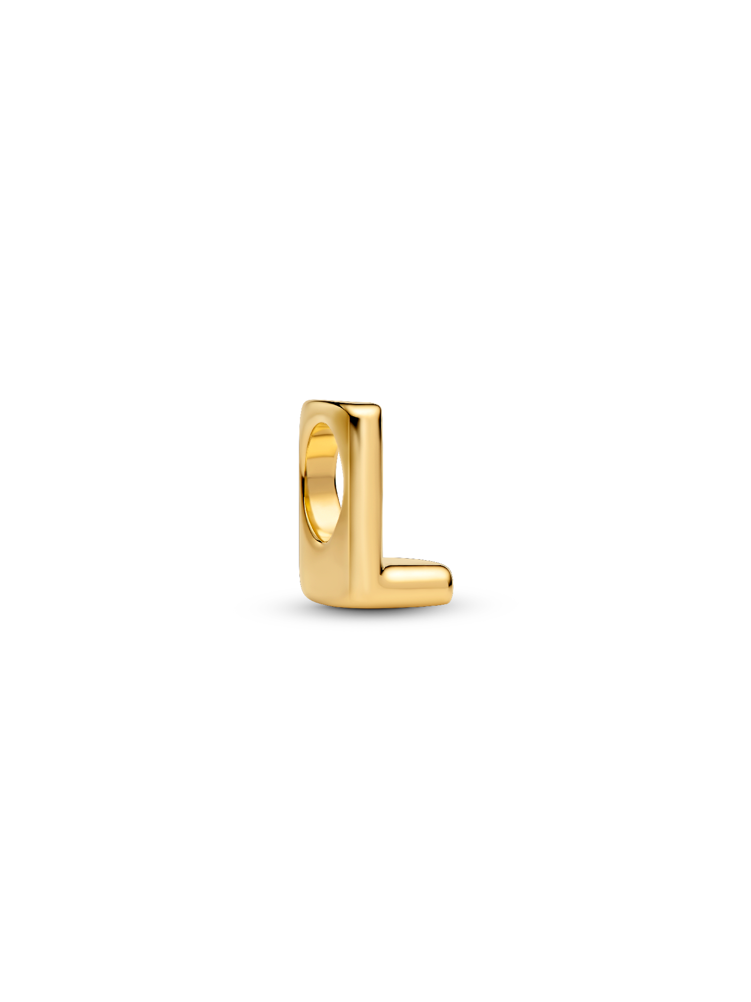 L Harfi Alfabe Charm