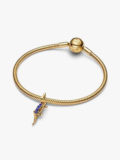 Timsah Charm